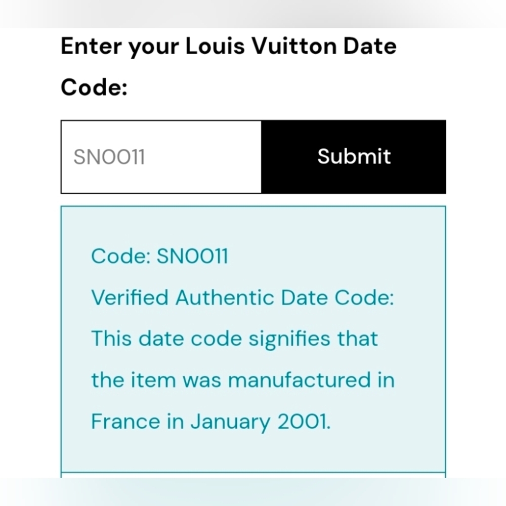 Authentic Louis Vuitton Brown and Gold Bracelet - Picture 12 of 12